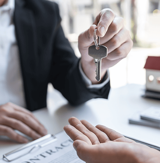 Property management in Tenerife, Spain