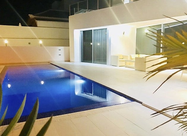 Полезные советы по клинингу вилл на Тенерифе